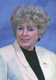 Irene English Lammers Obituary