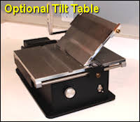 Byrnes Model Machines Table Saw Table Saw Sliding Table Tilt Table