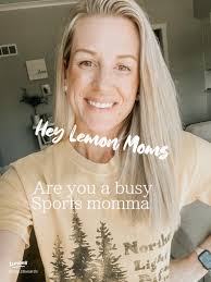 Busy Sports Moms: Embracing Team Spirit and Activities