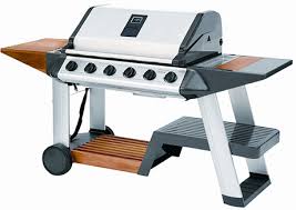 new excelsior 6 burner gas grill