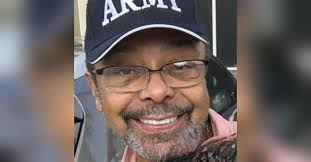 Ronald Baldwin Obituary