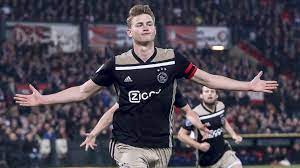 Feyenoord ajax live score (and video online live stream) starts on 9 may 2021 at 12:30 utc time in eredivisie, netherlands. Ajax Dooft Het Seizoen Van Feyenoord Na 3 0 Bekerzege Nos