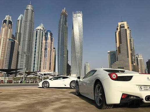 5 Ways to Enjoy a Luxury Lifestyle in Dubai - Dubai Blog
