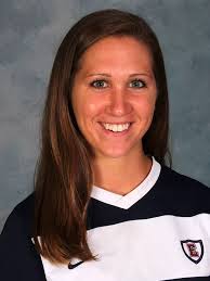 2015 Women's Soccer Roster