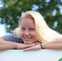 Katie Pitts's Instagram, Twitter & Facebook