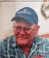 Gregory Hunter Obituary (1964