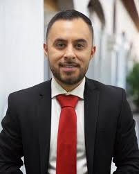 Freddy Blanco, CENTURY 21 Real Estate Agent in Montebello, CA