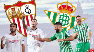 Síguenos también en twitter en @realbetis real betis féminas. Sevilla Vs Real Betis How And Where To Watch Laliga Return Times Tv Online As Com