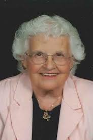 Helen Louise Truex Obituary