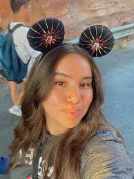 Grace Damico's Instagram, Twitter & Facebook