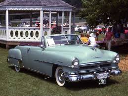 Image result for Dublin Green 1952 Chrysler