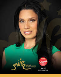 Road to Miss Universe Puerto Rico 2024