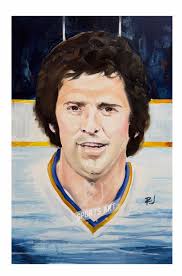 Peter Mara's hockey career and achievements in the WHA league