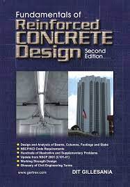 fundamentals of reinforced concrete design 2nd edition concrete design structural engineering reinforced concrete