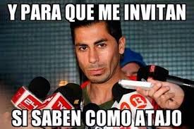 Además, en las hilarantes imágenes compartidas en facebook. Fotos Cumplio La Mayoria De Edad Los Memes Contra La U Por Perder Ante Colo Colo En El Monumental Cooperativa Cl