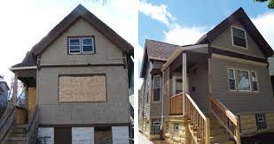 Rent-To-Own Program Rehabilitates Abandoned And Foreclosed Properties | Hud  User