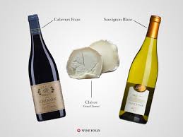 goat cheese wine pairings youll love wine folly