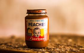 The less you swap brands and products, the easier feeding will be in the first year. The History Of Commercial Baby Food In The Us The Splendid Table