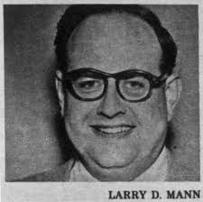 Tralfaz: "D" Stands For "Don't Get Residuals for Christmas"