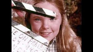 Is this girl Susan Walker?