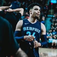 Dillon brooks (born january 22, 1996) is a canadian professional basketball player for the memphis grizzlies of the national basketball association (nba). Dillon Brooks Dillonbrooks24 Twitter