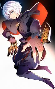 Darwin's game streaming begins january 2020! Oboro Darwin S Game Wikia Fandom