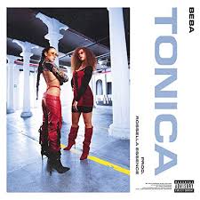 Tonica Beba Testo Nuove Canzoni