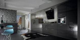 All the prices shown include vat and there is no minimum order value. Zurfiz Metallic Anthracite High Gloss Acrylic Kitchen Doors High Gloss Kitchen Grey High Gloss Kitchen Gloss Kitchen