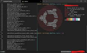 Existing wsl1 distros can be converted to wsl2. Trying And Setting Up Wsl 2 Yizhang82 S Blog