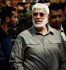 الشهيد ابو مهدي المهندس historical figures historical fictional characters