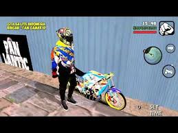 Pin Di Gta Sa