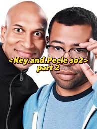 Key and Peele Crosswalk Ending
