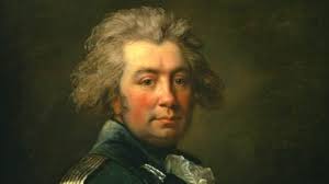 L'héritage de John Graves Simcoe dans sa lutte contre la traite des  esclaves en Ontario