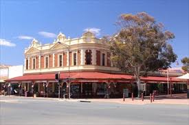 Set up free alerts & never miss jobs. Bon Marche Building 325 Argent St Broken Hill Nsw Australia Australian Heritage Sites On Waymarking Com