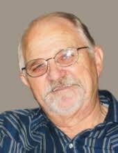 Obituary information for Larry J. Brown