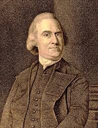 Adams Massachusetts Was Named After Sam Adams Samuel Adams Revolutionary Leaders American