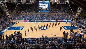 Cheapest Duke Unc Tickets Going For Over 60 Times Face Value