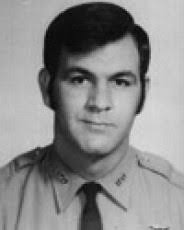 Officer Kenneth W. Pendergraft, Fort Worth Police Department, Texas