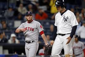 Top 4 New York Yankees-Boston Red Sox Brawls (Highlights)