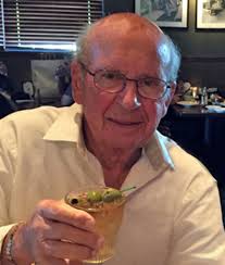 Thomas Johnston Obituary December 27, 2021