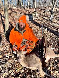 Hunting Pennsylvania