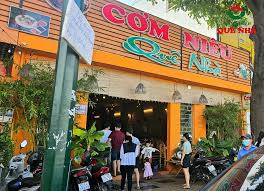 Ăn không chỉ để no mà còn lo cho sức khoẻ! Ở Cơm Niêu Quê Nhà, chúng tôi  luôn chú ý đến sức khoẻ và tinh thần của quý khách hàng. Nguyên