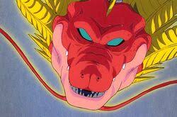 The power of the dragons are equal to the power of the one who created them. Ultimate Shenron Dragon Ball Wiki Fandom