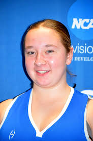 2016 Women's Lacrosse Roster