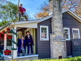 And after this, here is the very first impression: Austin Com You Must See The Home Alone House In Austin Texas