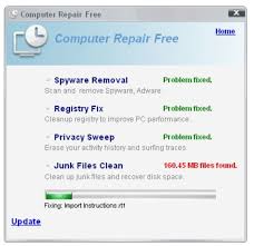 Computer doctor has always been there for my business. Computer Repair Free Download