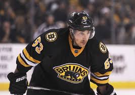 As mentioned, the game was an eventful one for marchand. The Evolution Of Brad Marchand