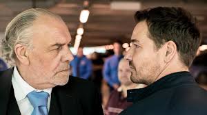 Money. Murder. Zurich." Borchert und die mörderische Gier (TV Episode 2019) 