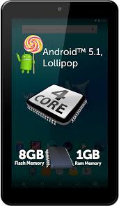 Buy tablet AllView Viva C701 — in the ...