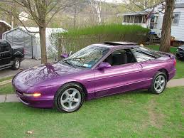 Ford Probe Klassiekerweb Ford Mazda Modellen